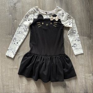 Hello Kitty Dress